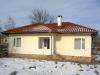 Furnished house in Bulgaria 33 km from the beach