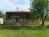 Prefab house 33km from Varna front