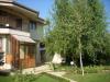 Furnished house 20km from Varna side