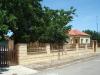 Furnished house in Bulgaria 26 km from the beach fence 2