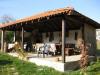 New furnished house in Bulgaria 15 km from Varna barbeque