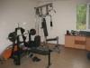 New furnished house in Bulgaria 15 km from Varna fitness