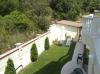 Luxury furnished sea view villa next to Varna, Bulgaria bathroom garden