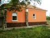 Renovated Bulgarian house 32 km from the seaside back