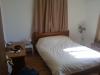Furnished house 18 km from Varna with magnificent panorama bedroom 1