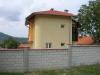 New 2 bedroom house in Bulgaria 4 km from the beach fence