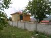 New 2 bedroom house in Bulgaria 4 km from the beach fence 2