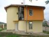 New 2 bedroom house in Bulgaria 4 km from the beach back 1