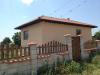 New house 8 km from the beach in Balchik back