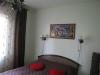 Furnished house 5km from Kamchia beach bedroom