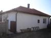 Furnished house 8 km from the beach back