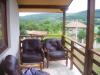 New 2 bedroom house 15 km from Varna terrace 2