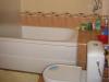 Furnished house 20km from Varna bathroom