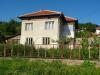 Furnished house near Albena Bulgaria front