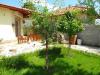 Furnished house with pool in Bulgaria garden