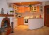 Furnished house with pool in Bulgaria kitchen