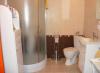 Furnished house with pool in Bulgaria bathroom