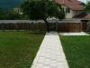New house in Bulgaria 4km from the beach garden 2