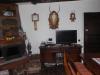 Authentic Bulgarian style house fireplace 2