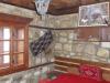 Authentic Bulgarian style house room