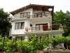 House in Balchik with magnificent sea view 2