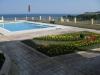 Sea view apartments 150 m from the beach