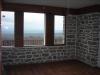 Authentic Bulgarian style house with lake view living room 2