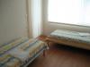 Furnished house 2 km from the beach bedroom 4
