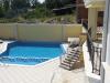 Sea view apartments 500 m from the beach 9
