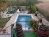 Furnished house 20 km from Varna swimming pool