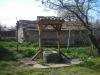 House in authentic Bulgarian style well