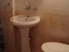 Furnished house in Bulgaria 26 km from the beach bathroom