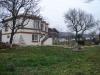 House in Bulgaria 10 km from Varna garden